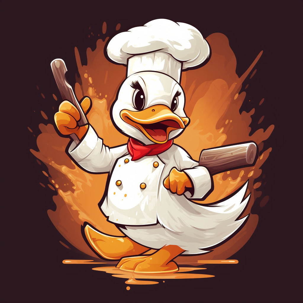 烤鸭的做法_【图解】烤鸭怎么做如何做好吃_烤鸭家常做法大全_黄小厨么么哒_豆果美食