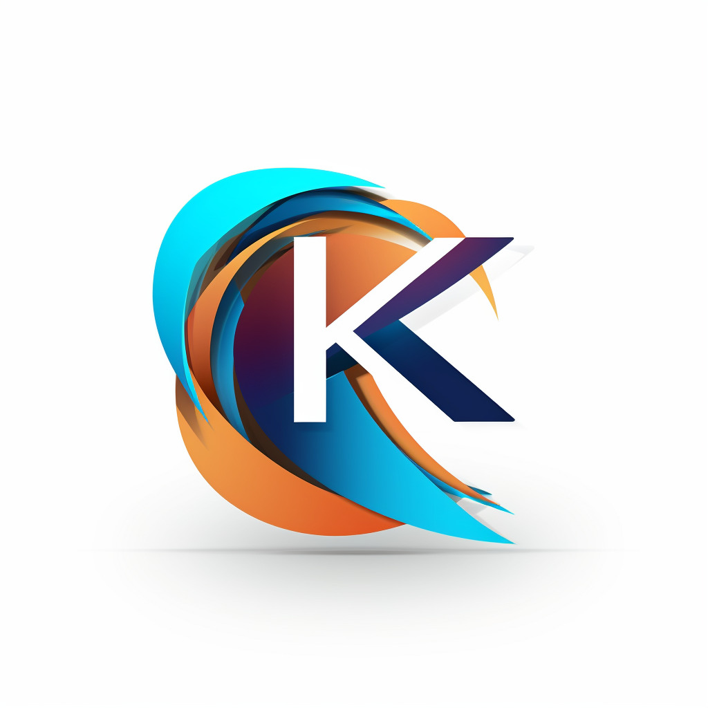 公司LOGO,KY字母生成,高级感,设计感-豆友G60A的产品设计-自由创作作品-豆绘AI - 专业且免费的在线AI绘图设计平台,轻松创作无限可能