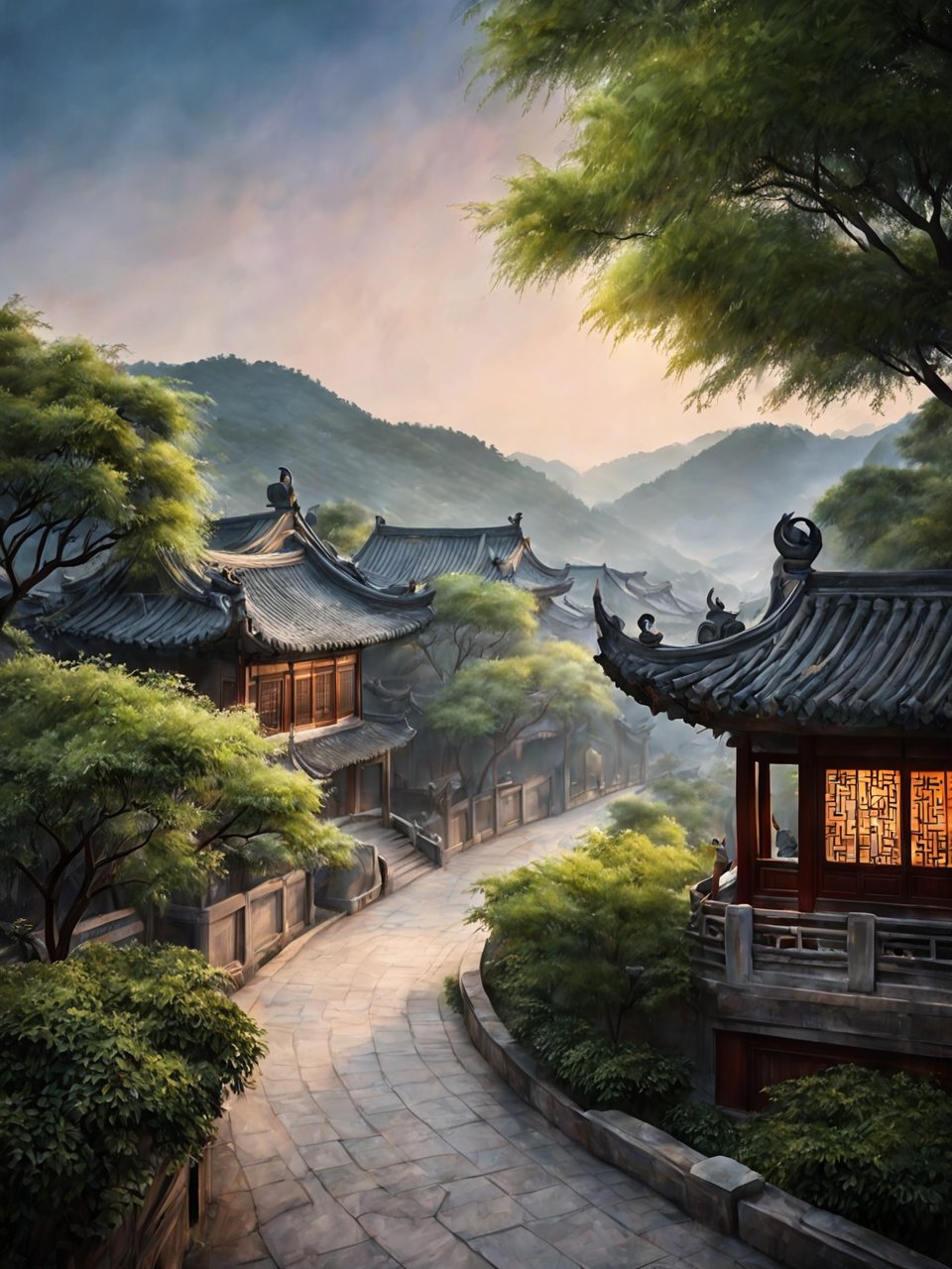 青玉案·元夕 东风夜放花千树。更吹落、星如雨。 宝马雕车香满路。凤箫声动， 玉壶光转，一夜鱼龙舞。 -王冰88的文本出图-自定义创作作品