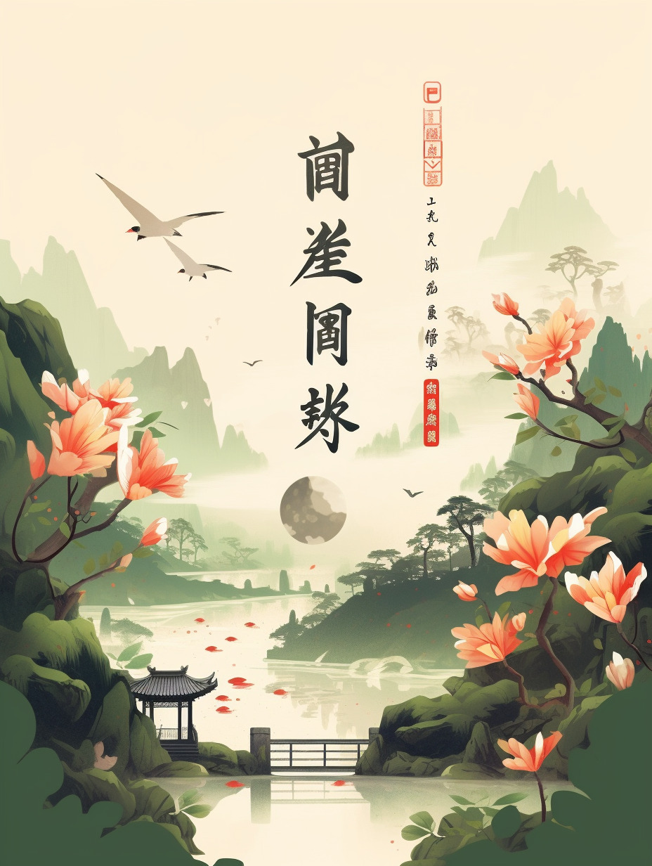 由豆绘AI【Midjourney】模式创作