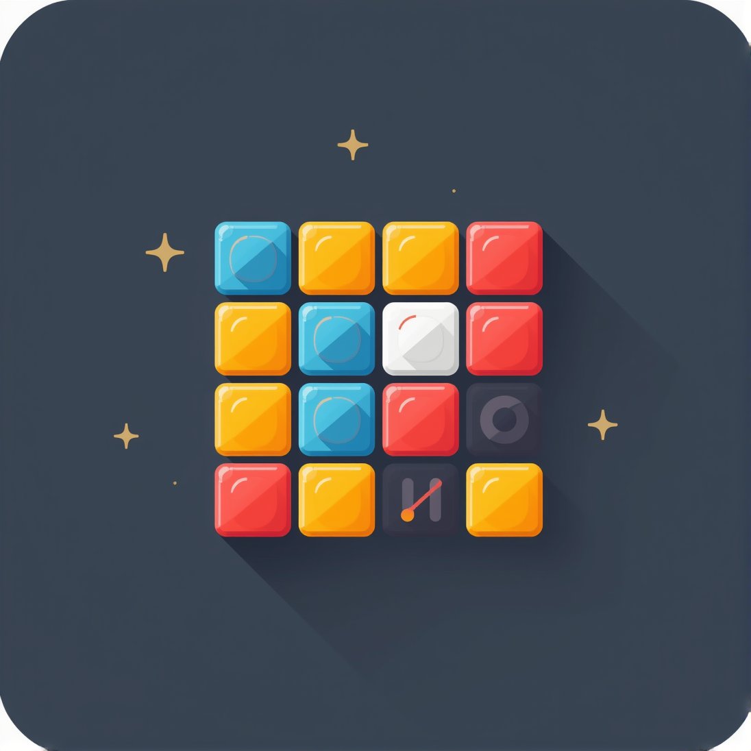minesweeper game