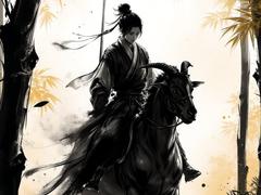 由豆绘AI【Flux出图】模式创作