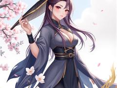 由豆绘AI【免费出图】模式创作