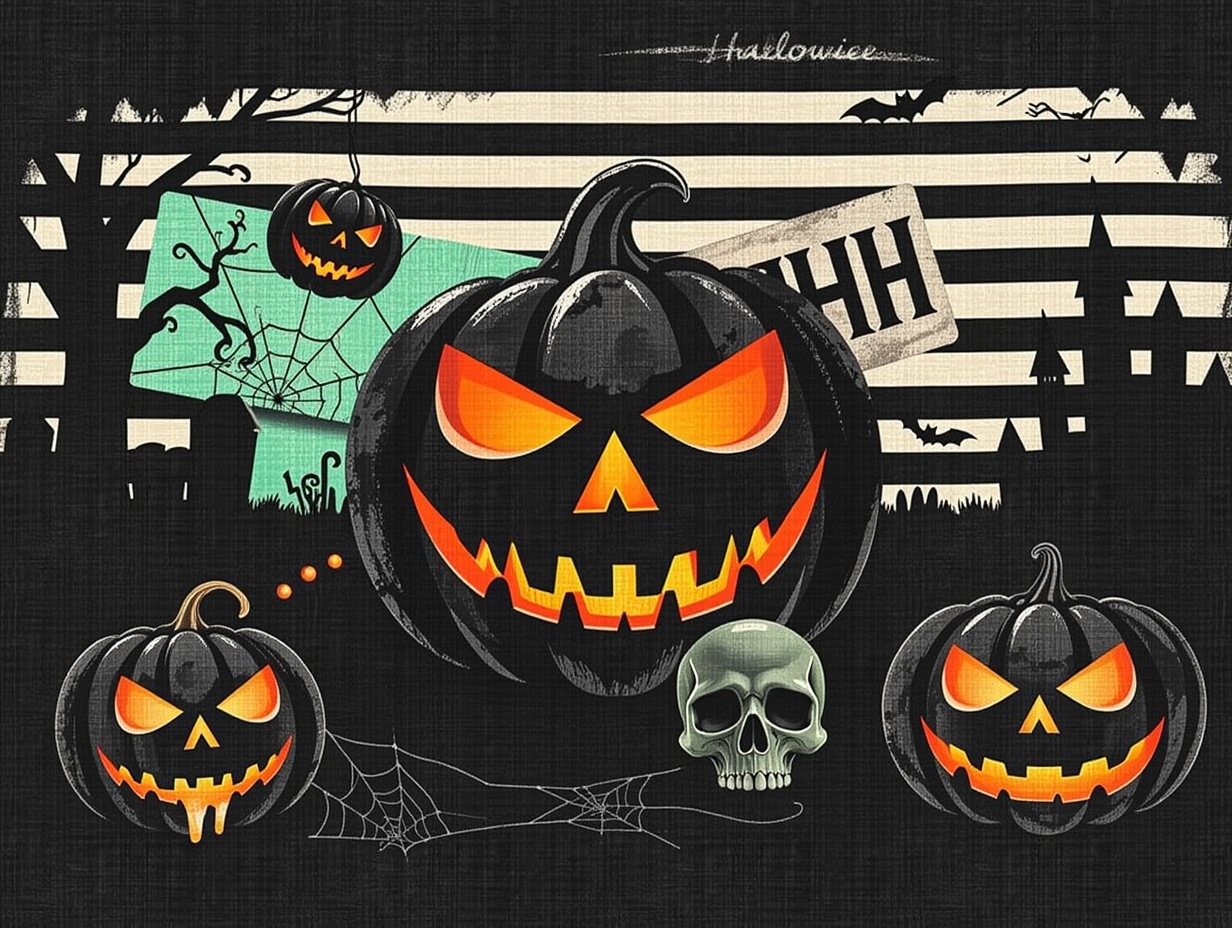 由豆绘AI【多图融合】模式创作