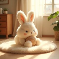 毛绒玩具