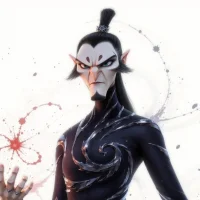 申公豹-魔童闹海