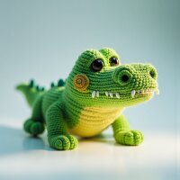 毛线制品2