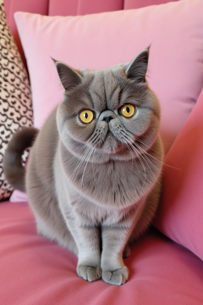 加菲猫
