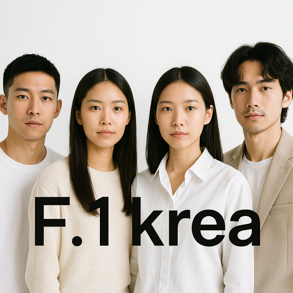 flux KREA