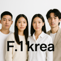 flux KREA