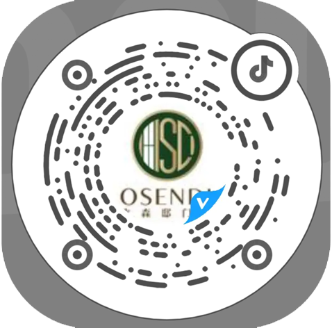 企业抖音二维码