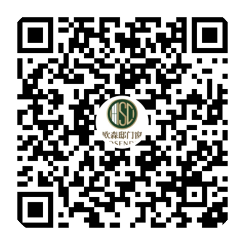 企业快手二维码